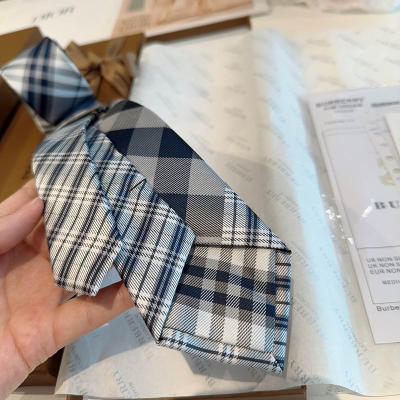 Burberry Tie hm (59)
