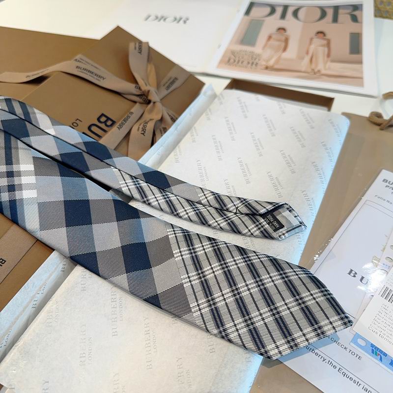 Burberry Tie hm (63)