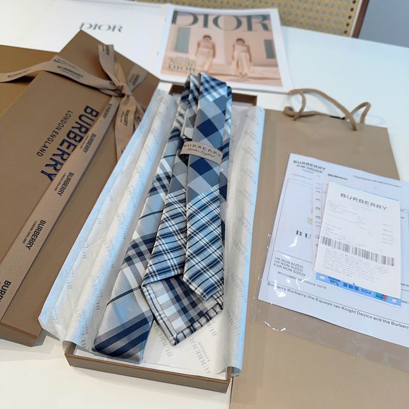 Burberry Tie hm (64)