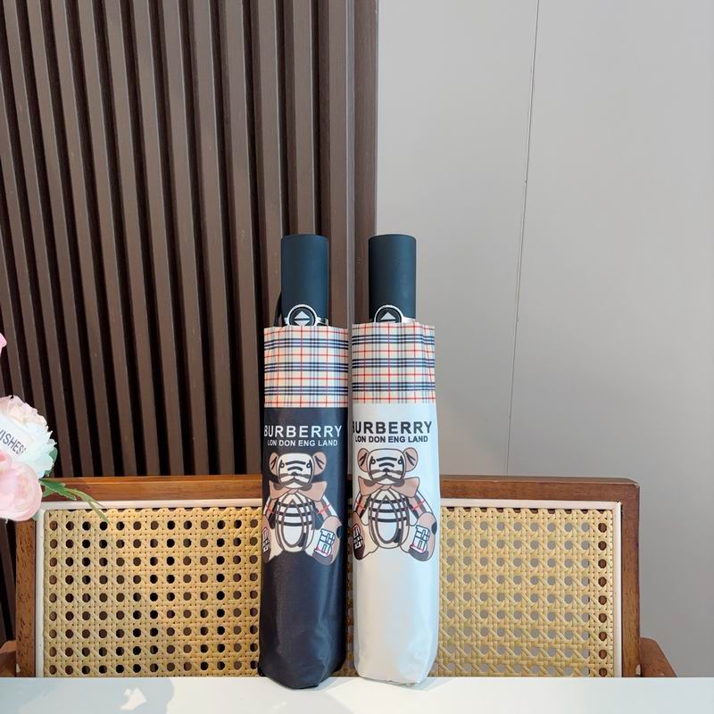 Burberry Umbrella (1)