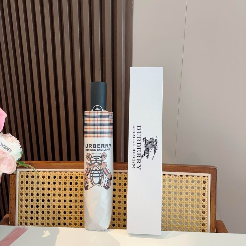 Burberry Umbrella (10)