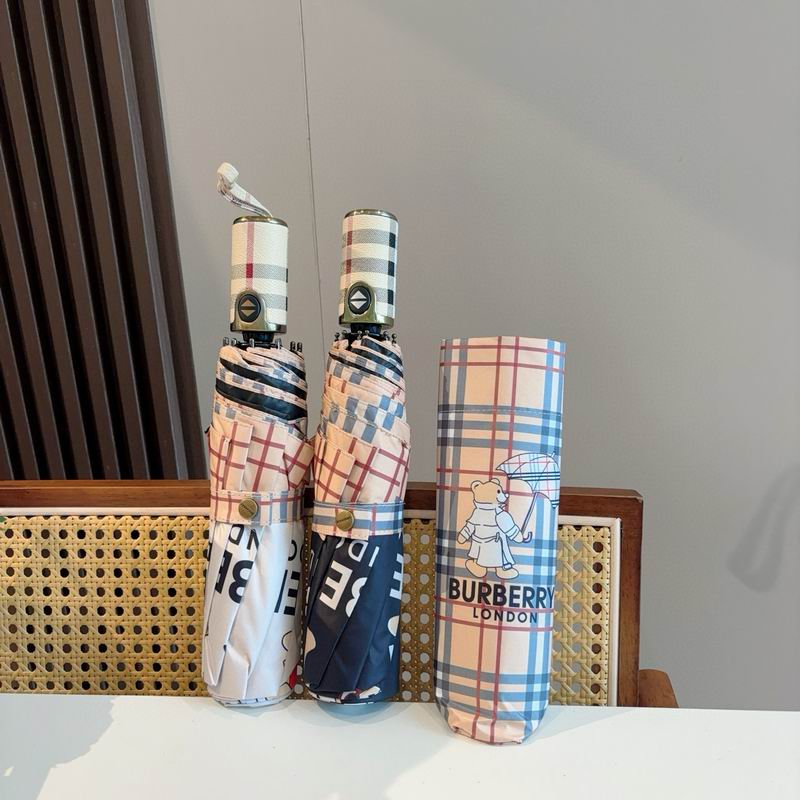 Burberry Umbrella (100)