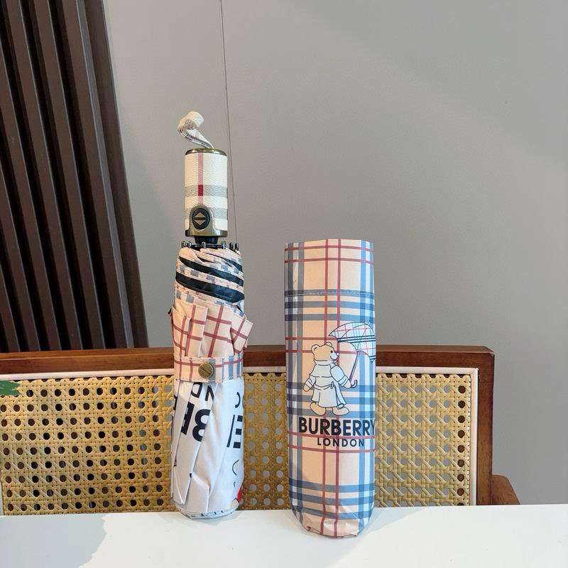 Burberry Umbrella (101)