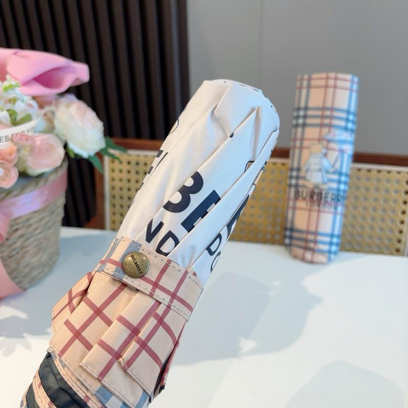 Burberry Umbrella (102)