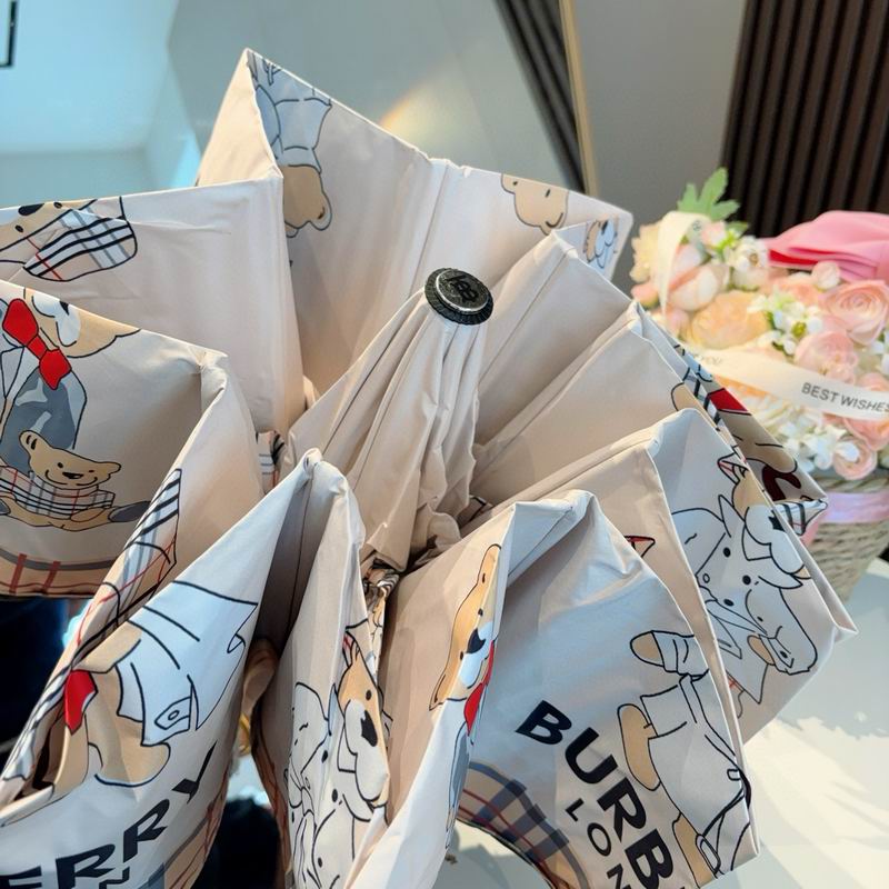Burberry Umbrella (103)