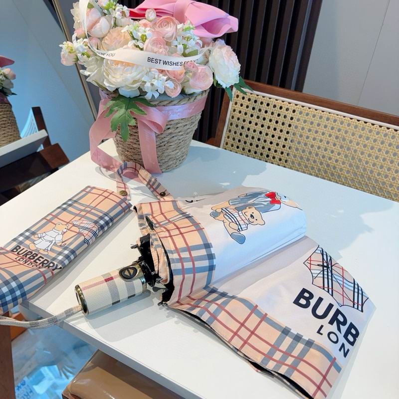 Burberry Umbrella (104)