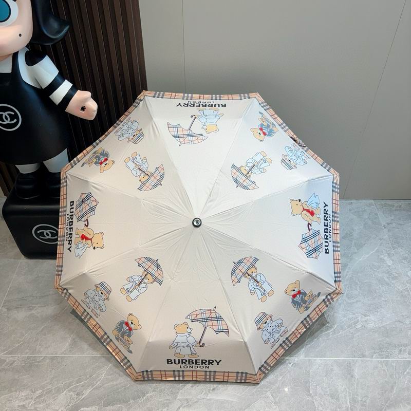 Burberry Umbrella (105)