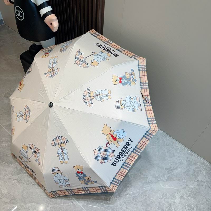 Burberry Umbrella (106)