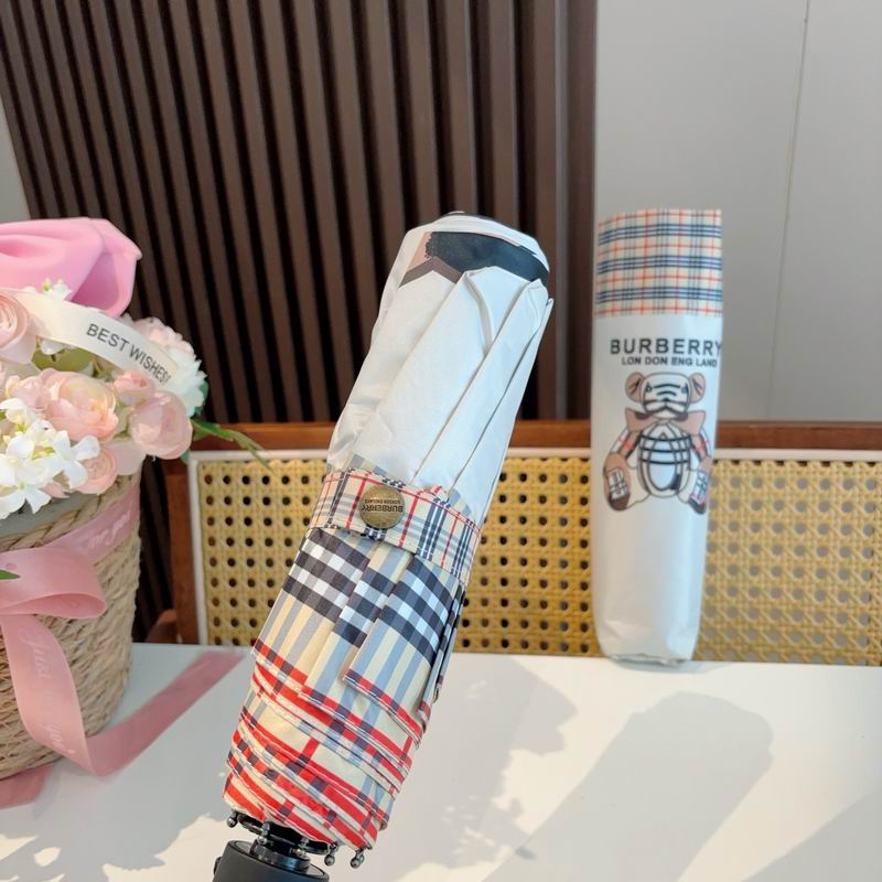 Burberry Umbrella (12)