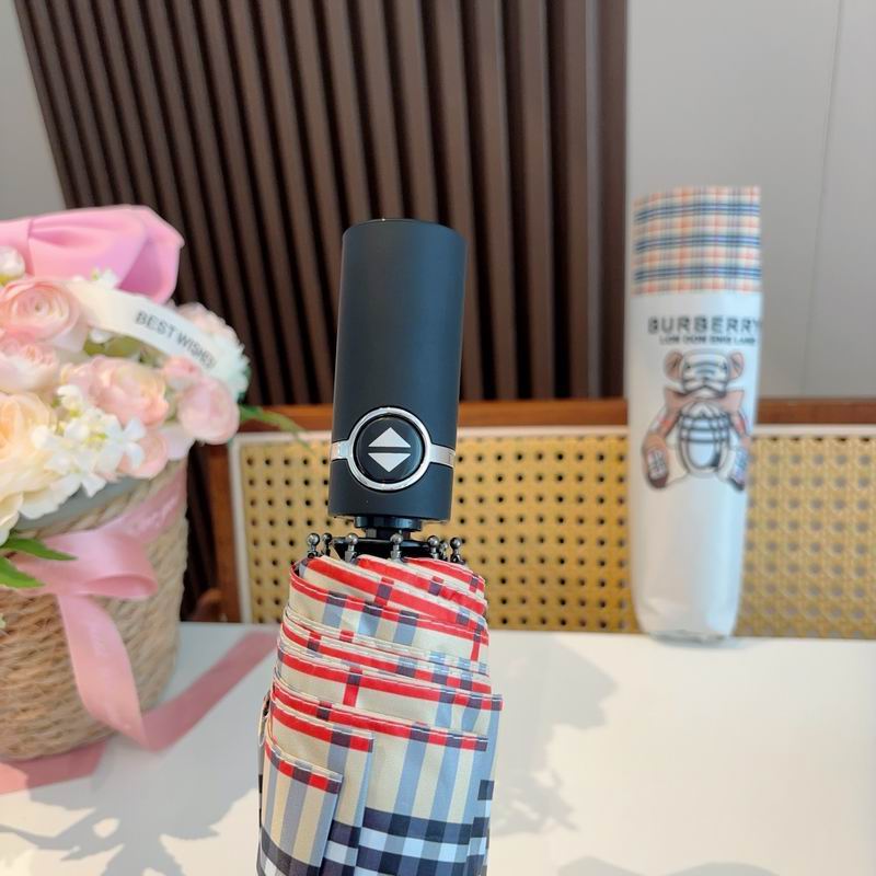 Burberry Umbrella (13)