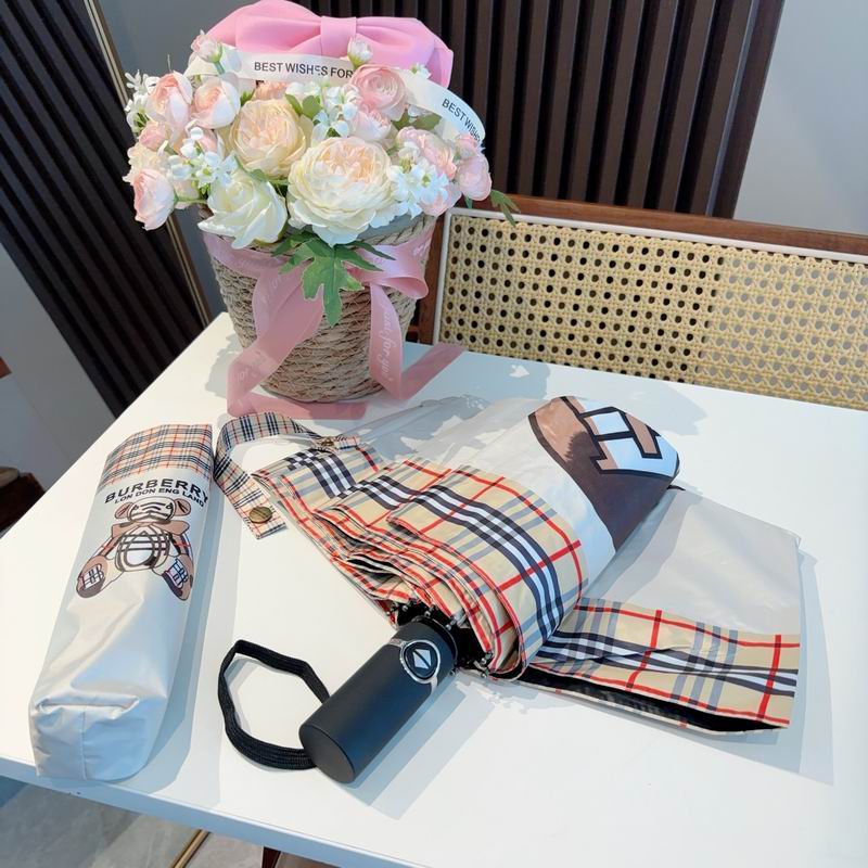 Burberry Umbrella (15)