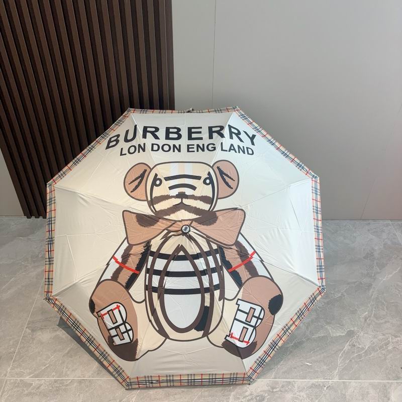 Burberry Umbrella (16)