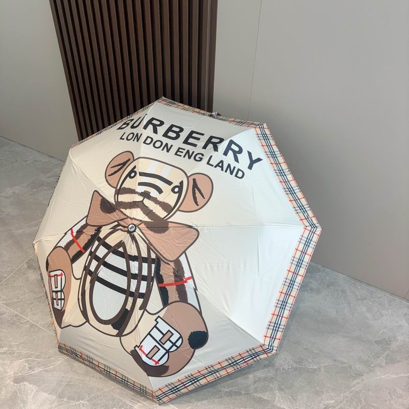 Burberry Umbrella (17)