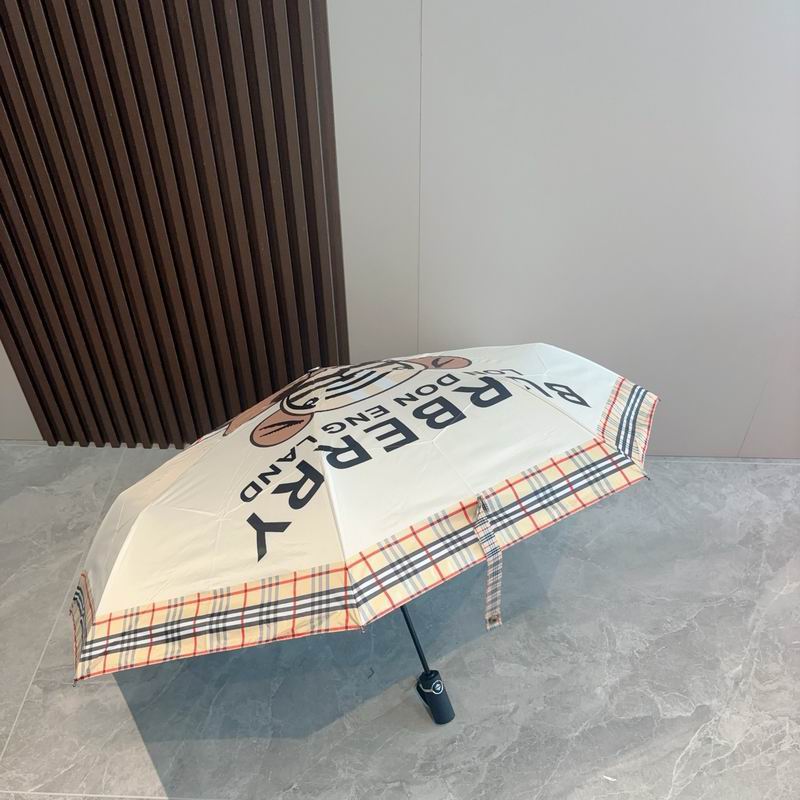 Burberry Umbrella (18)