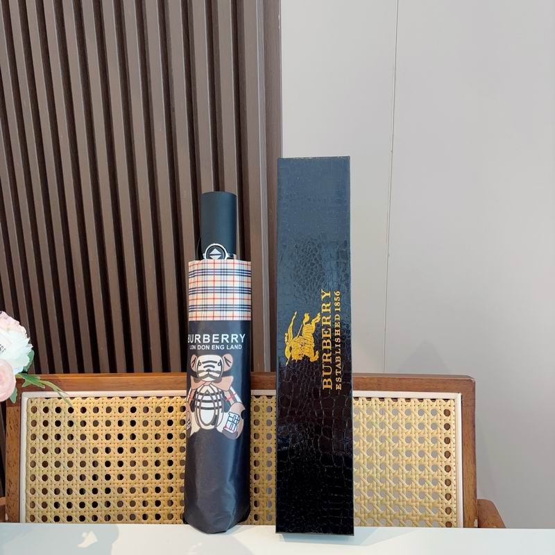 Burberry Umbrella (2)