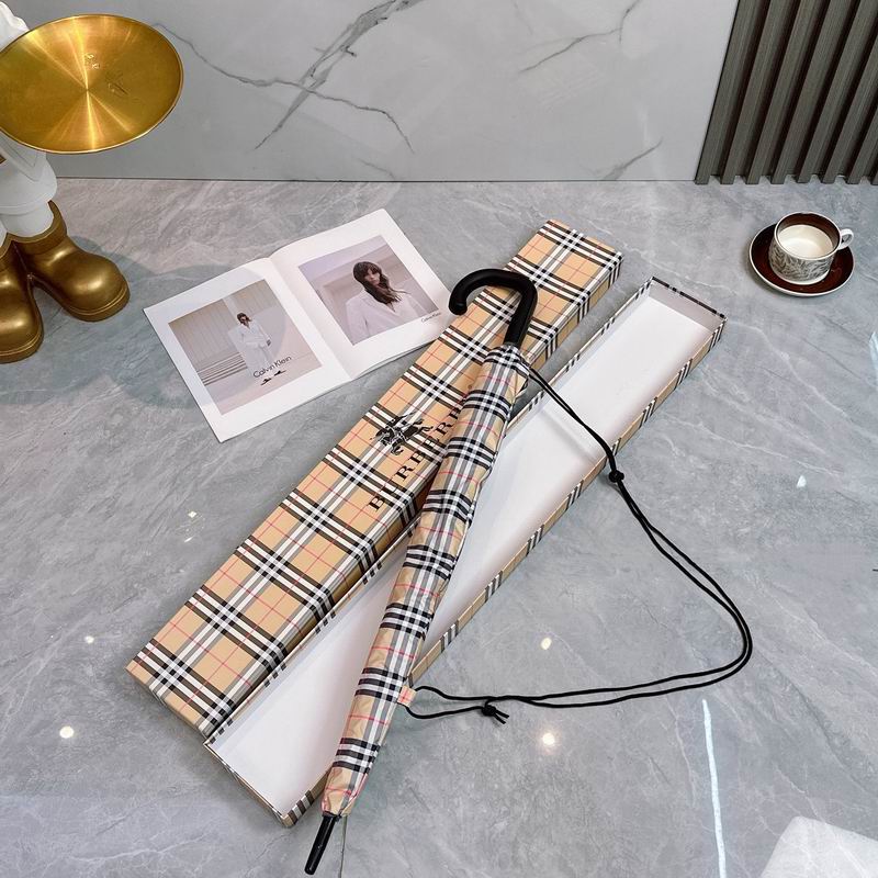 Burberry Umbrella (20)