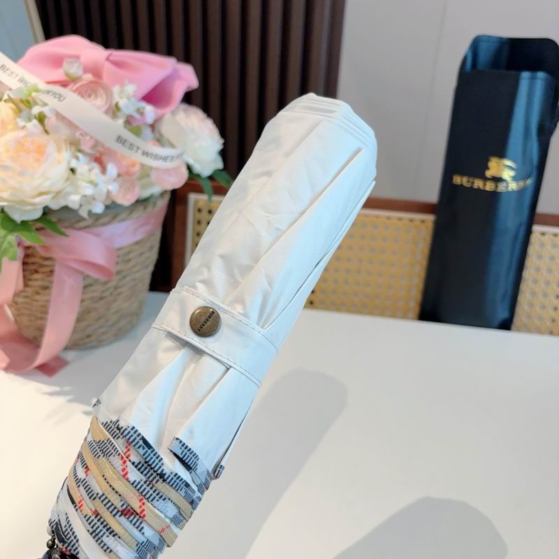Burberry Umbrella (21)
