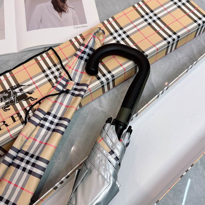 Burberry Umbrella (21)