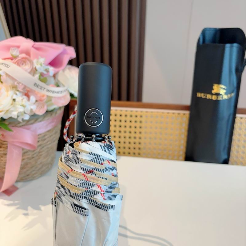 Burberry Umbrella (22)
