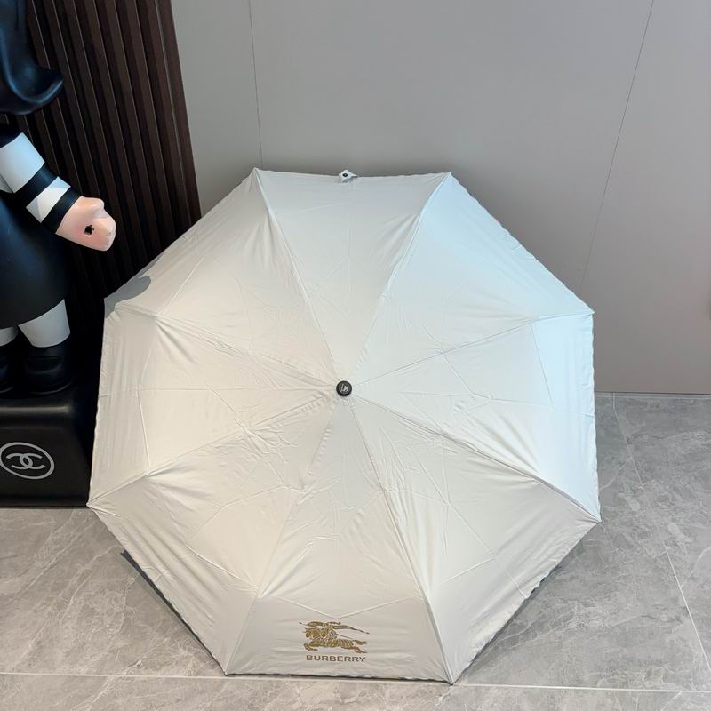 Burberry Umbrella (25)