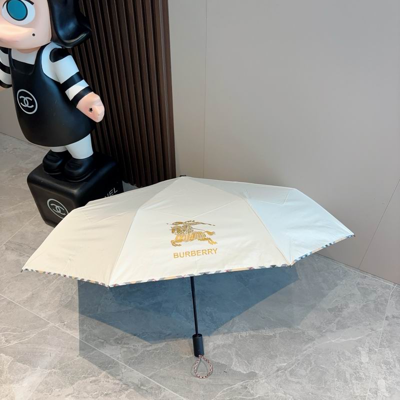 Burberry Umbrella (27)