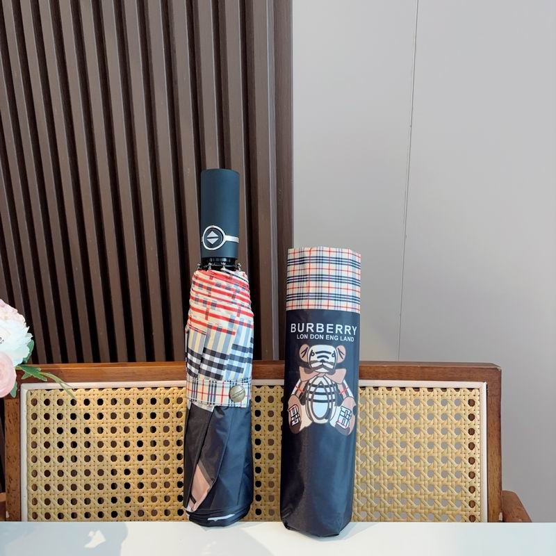 Burberry Umbrella (3)