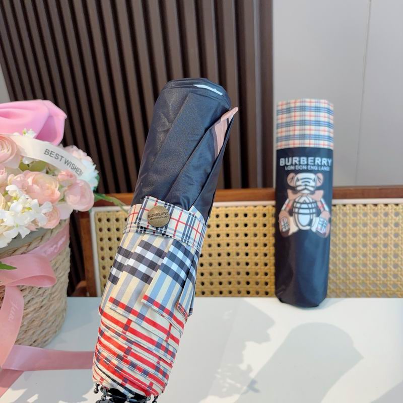 Burberry Umbrella (4)