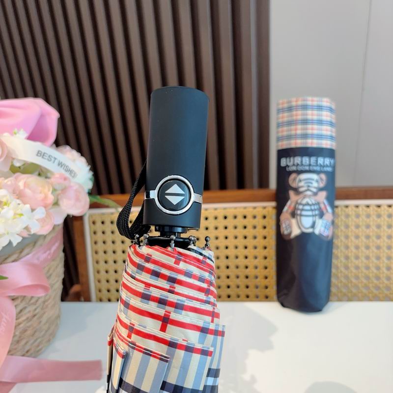 Burberry Umbrella (5)