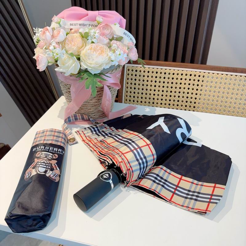 Burberry Umbrella (6)