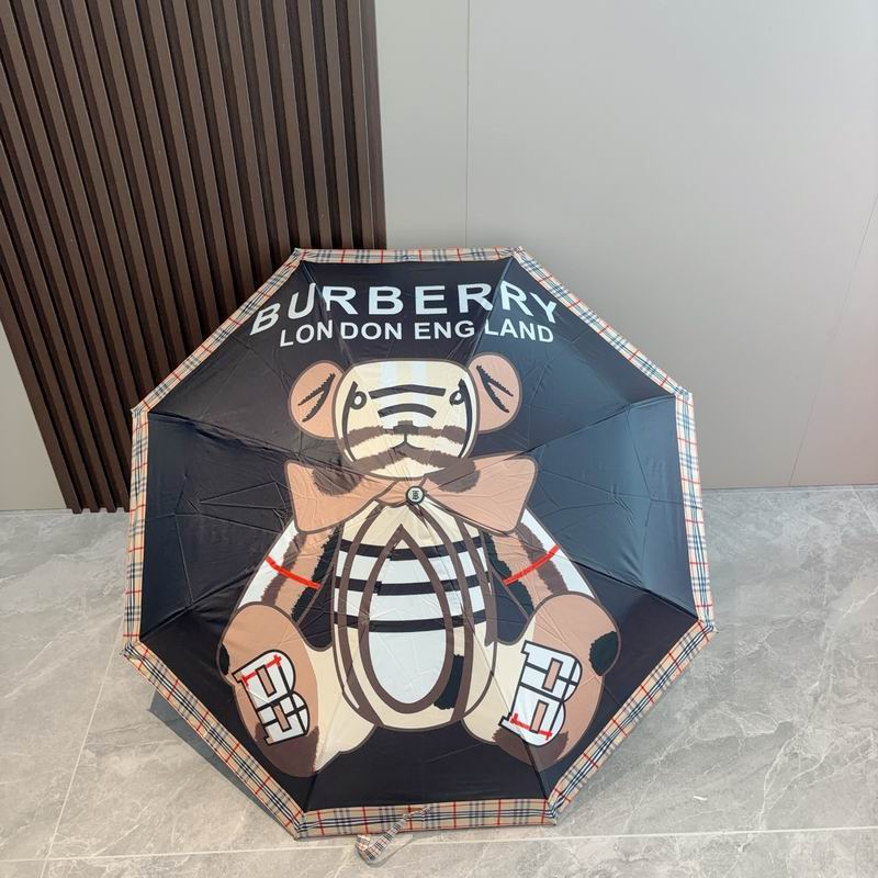 Burberry Umbrella (7)
