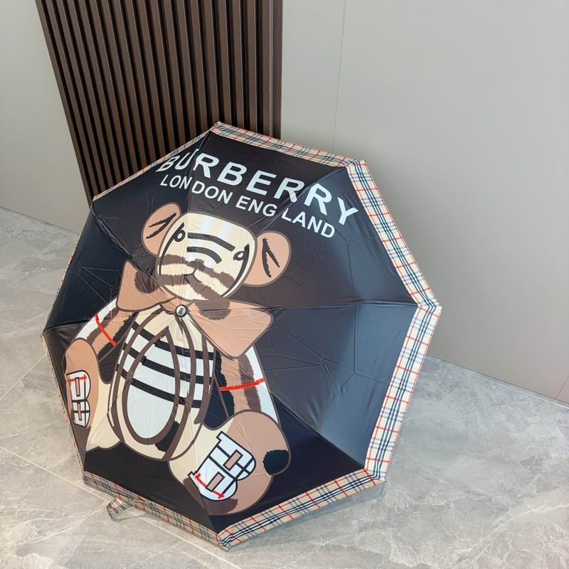Burberry Umbrella (8)