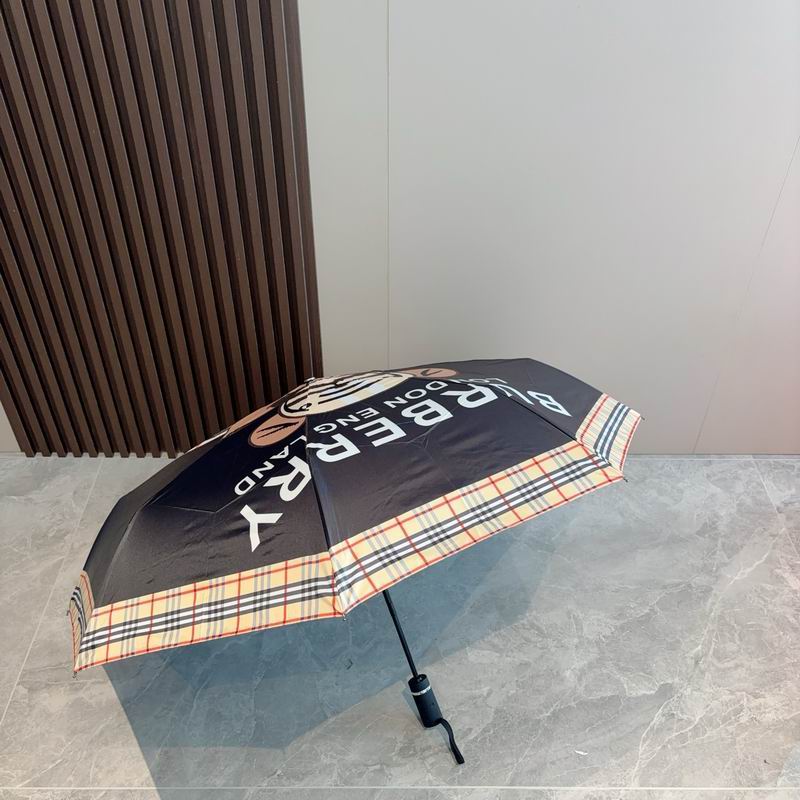 Burberry Umbrella (9)