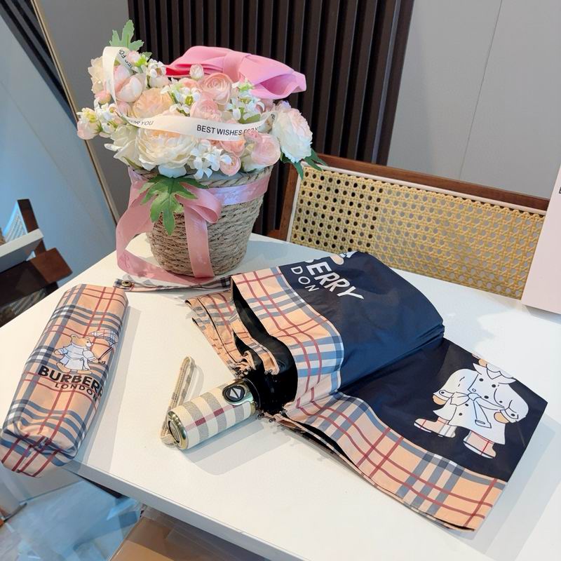 Burberry Umbrella (95)