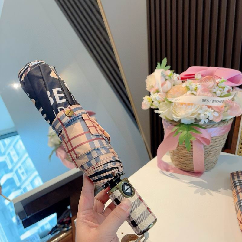 Burberry Umbrella (96)