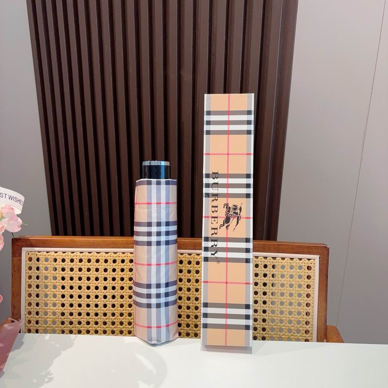 Burberry Umbrella 24 (1)