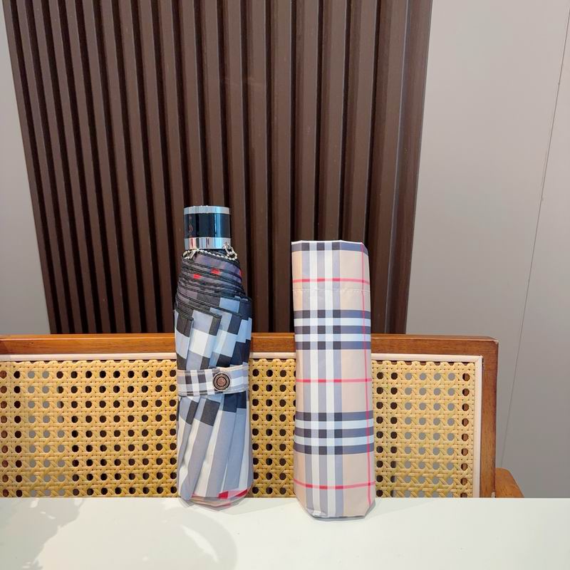 Burberry Umbrella 24 (2)