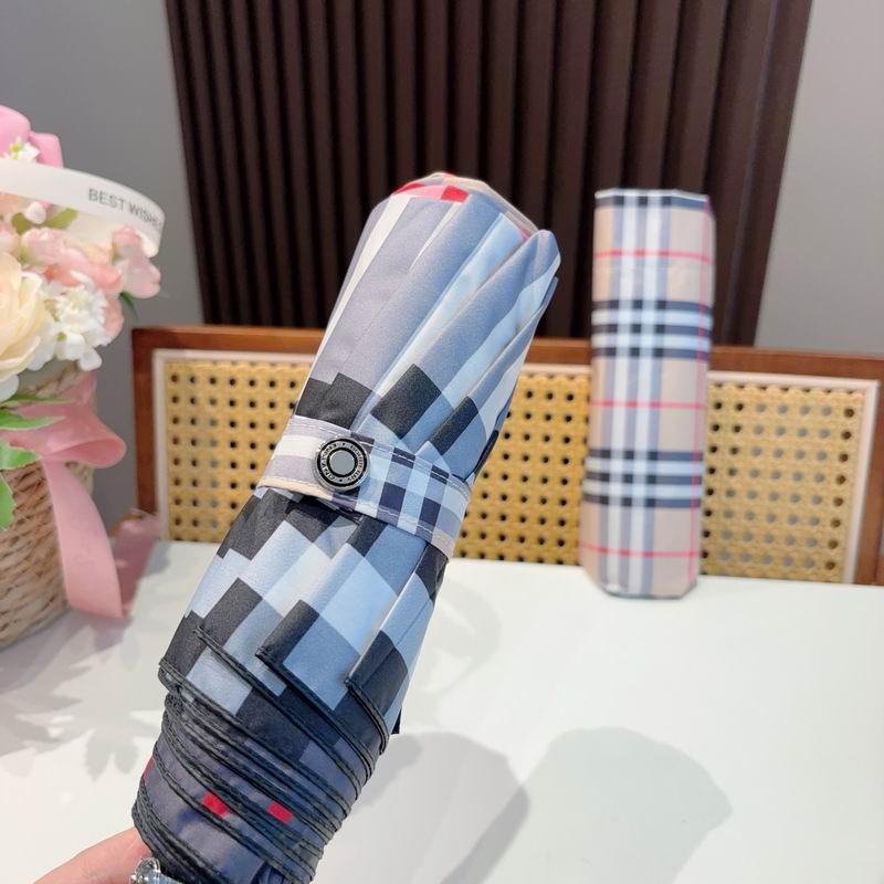 Burberry Umbrella 24 (3)