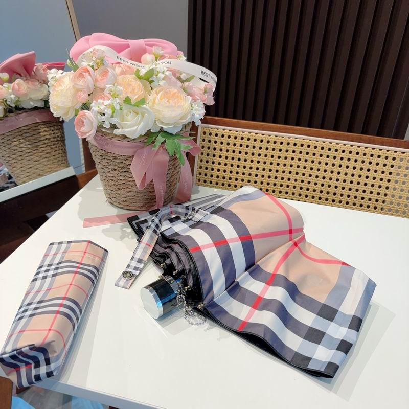 Burberry Umbrella 24 (6)