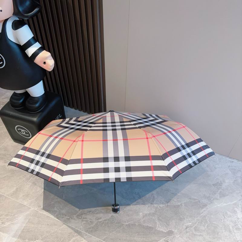 Burberry Umbrella 24 (9)