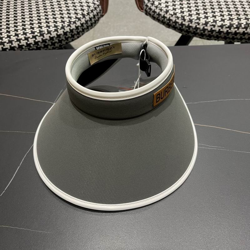 Burberry Visor (10)
