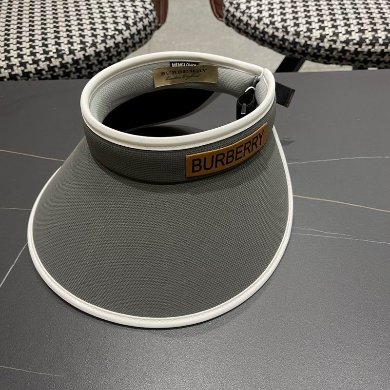 Burberry Visor (11)