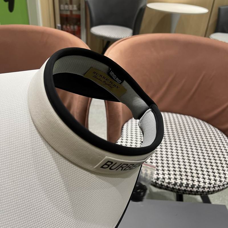 Burberry Visor (15)