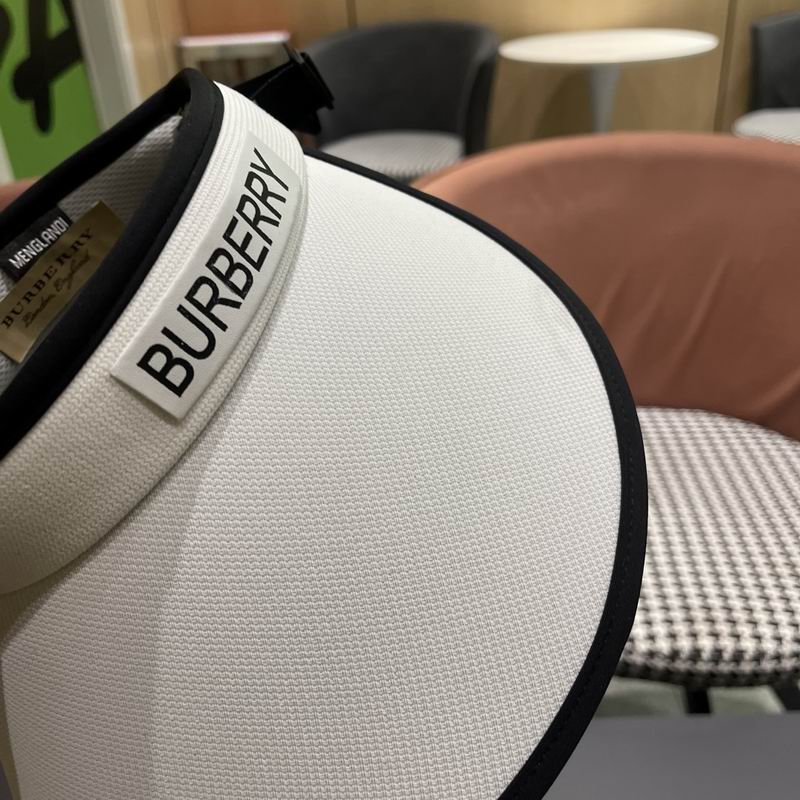 Burberry Visor (17)