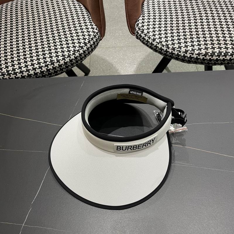 Burberry Visor (18)