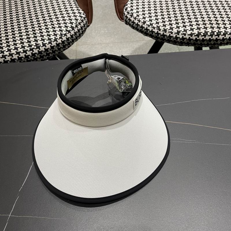 Burberry Visor (20)