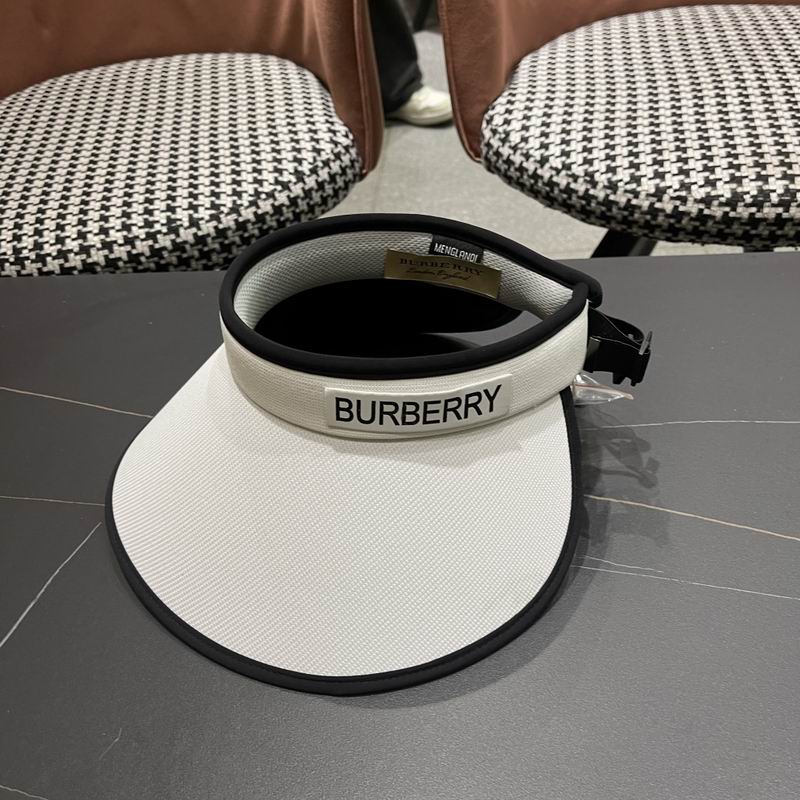 Burberry Visor (21)