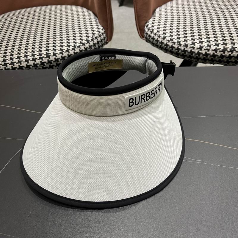 Burberry Visor (22)