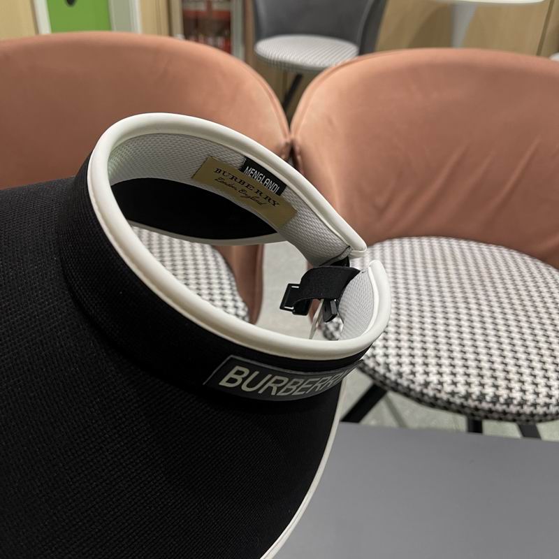 Burberry Visor (27)