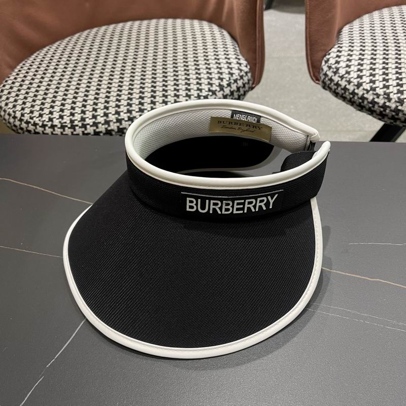 Burberry Visor (34)