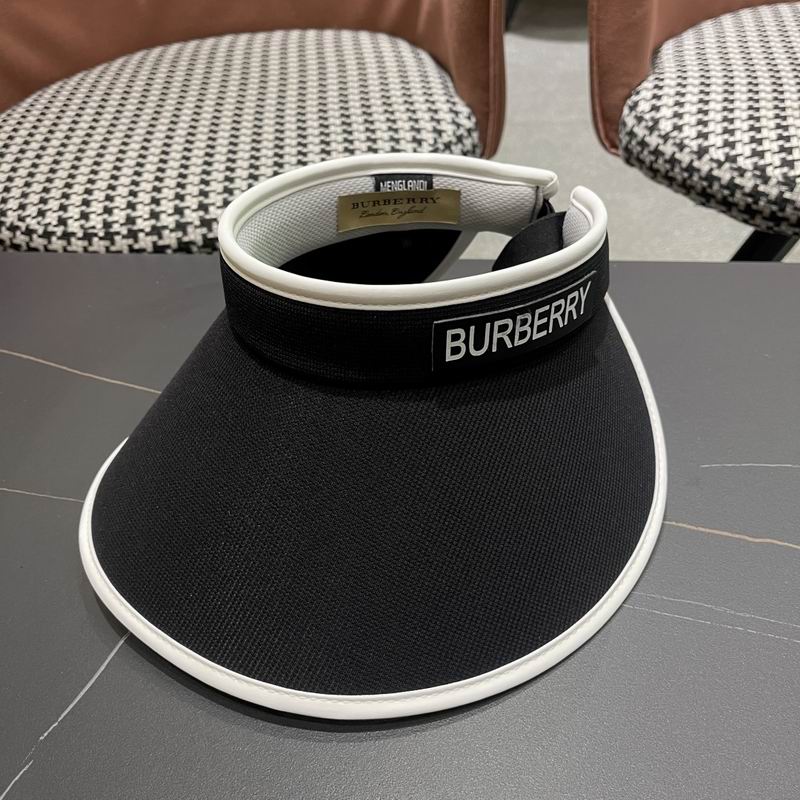 Burberry Visor (35)
